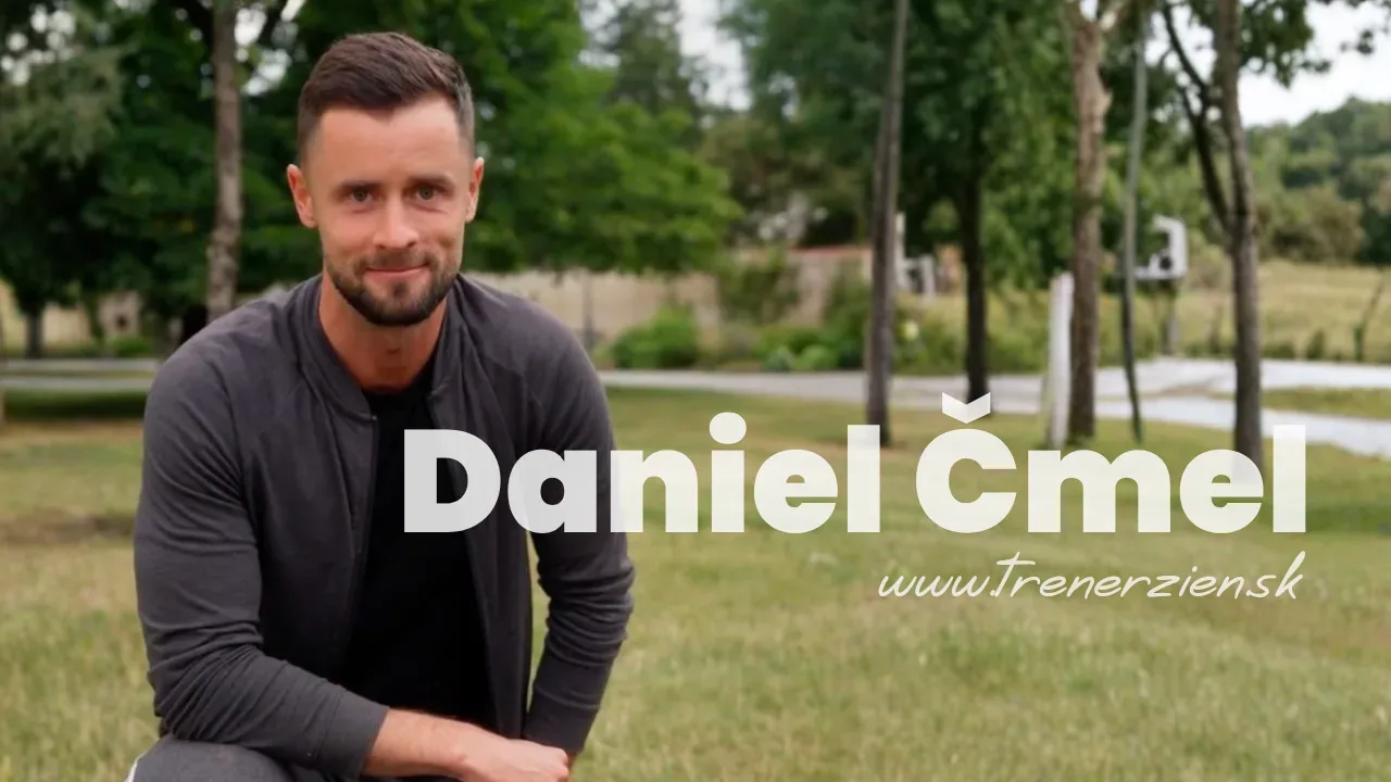 Daniel Čmel
