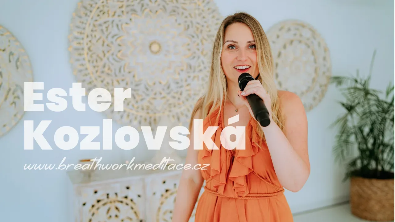 Ester Kozlovská