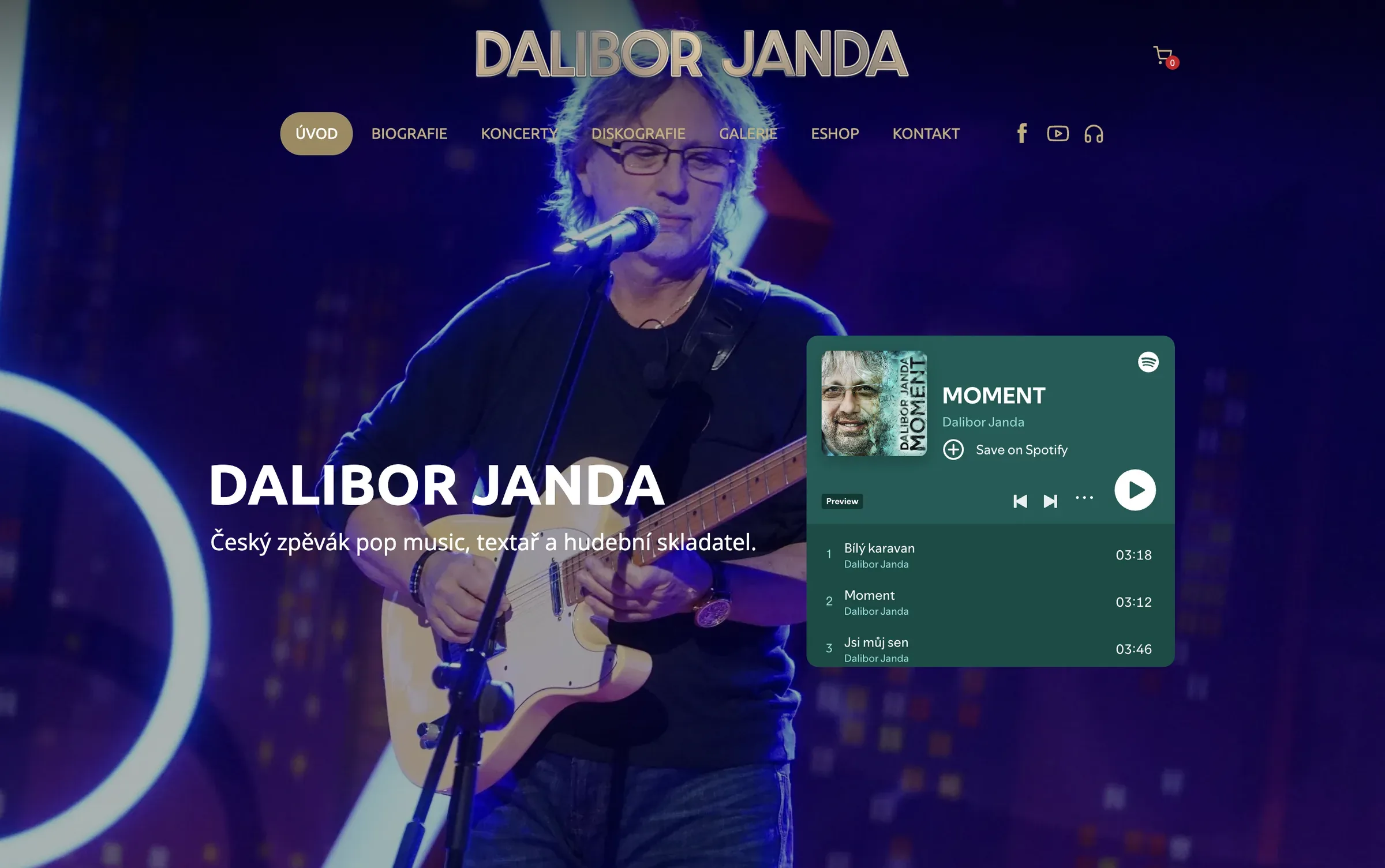 Dalibor Janda