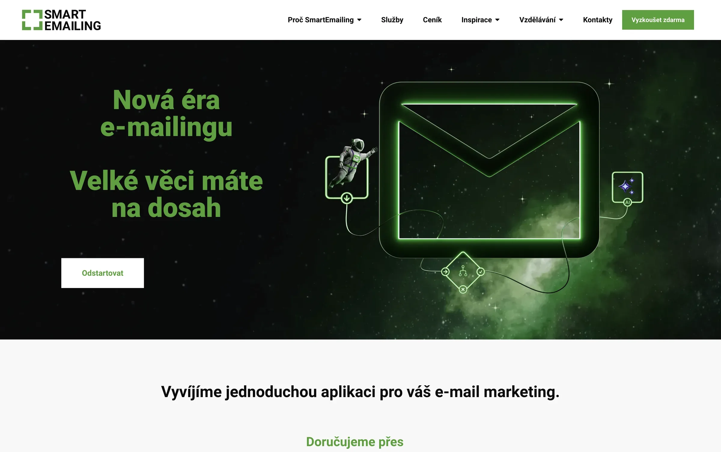 SmartEmailing